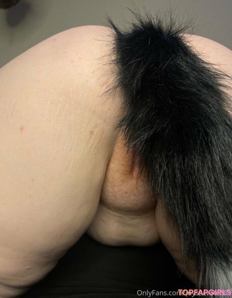 Mysticwitch69 nude leaked OnlyFans photo #12