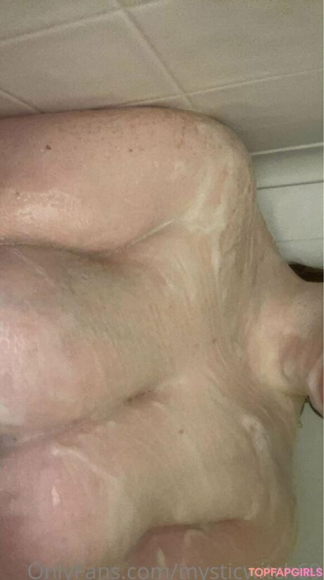 Mysticwitch69 nude leaked OnlyFans photo #33
