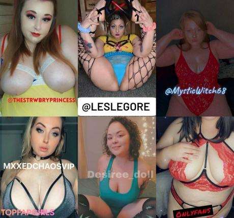 Mysticwitch69 nude leaked OnlyFans photo #60