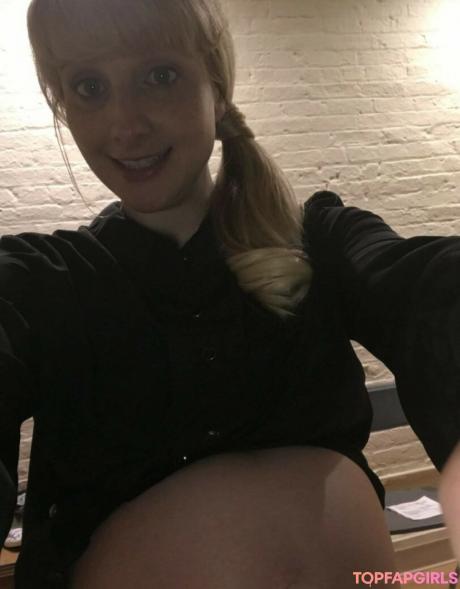 Melissa nude leaked OnlyFans photo #2