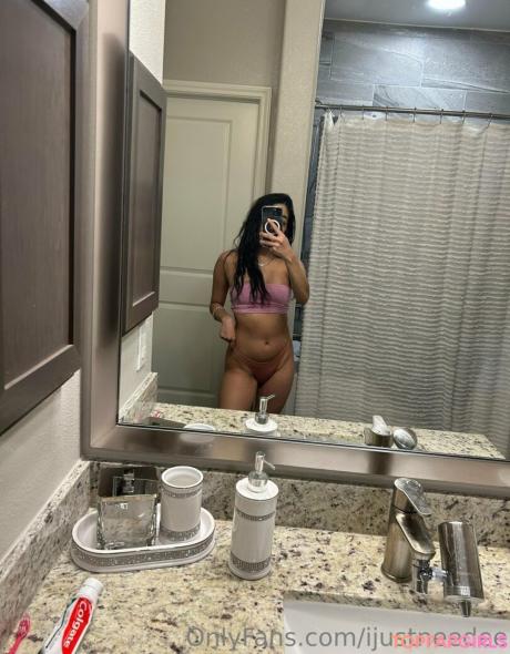 Ijustneedee nude leaked OnlyFans photo #17