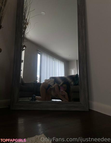 Ijustneedee nude leaked OnlyFans photo #8
