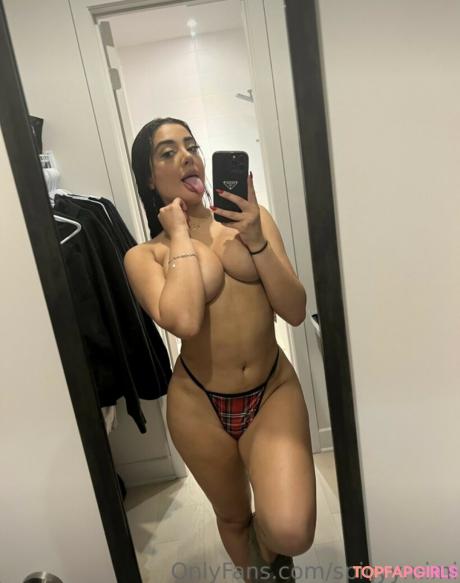 Spicy nude leaked OnlyFans photo #20