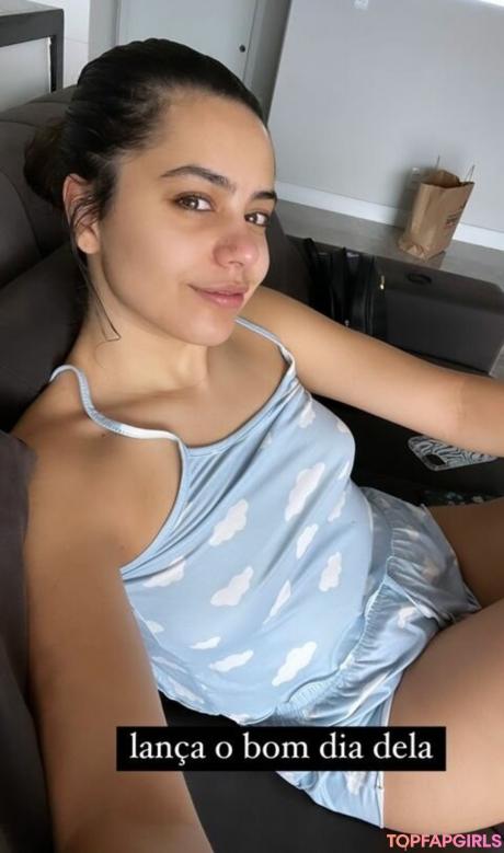 Yasmin nude leaked OnlyFans photo #4