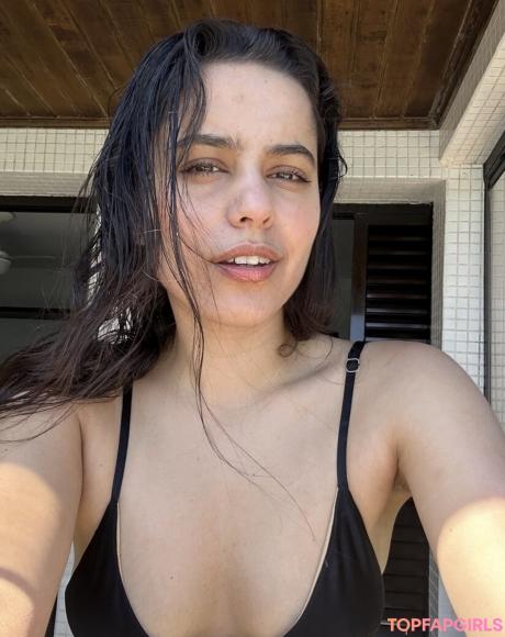 Yasmin nude leaked OnlyFans photo #7