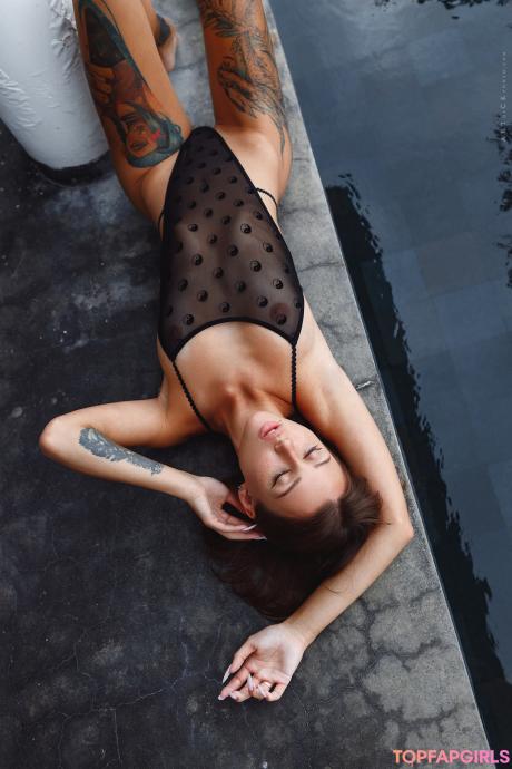 Mary nude leaked OnlyFans photo #40