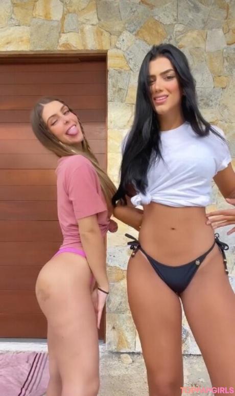 Victoria nude leaked OnlyFans photo #7