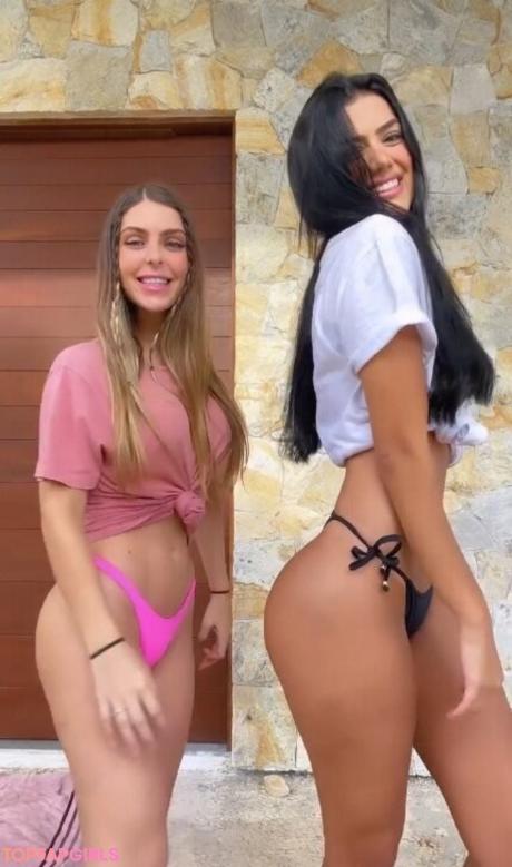 Victoria nude leaked OnlyFans photo #8
