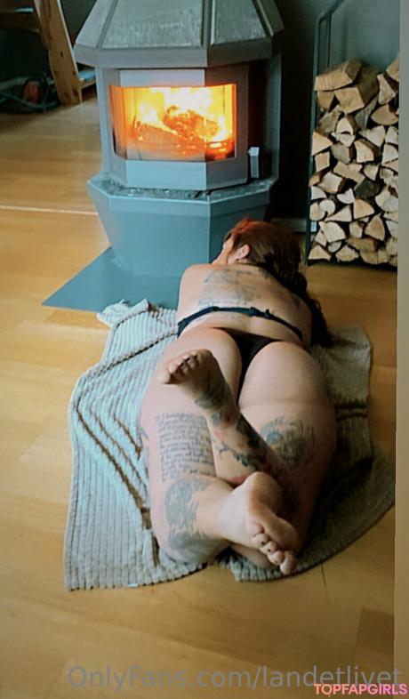 Landetlivet nude leaked OnlyFans photo #12
