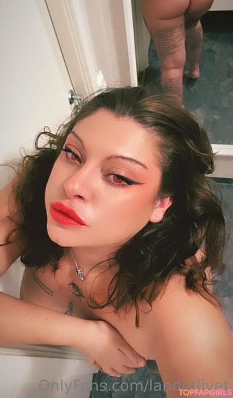 Landetlivet nude leaked OnlyFans photo #2