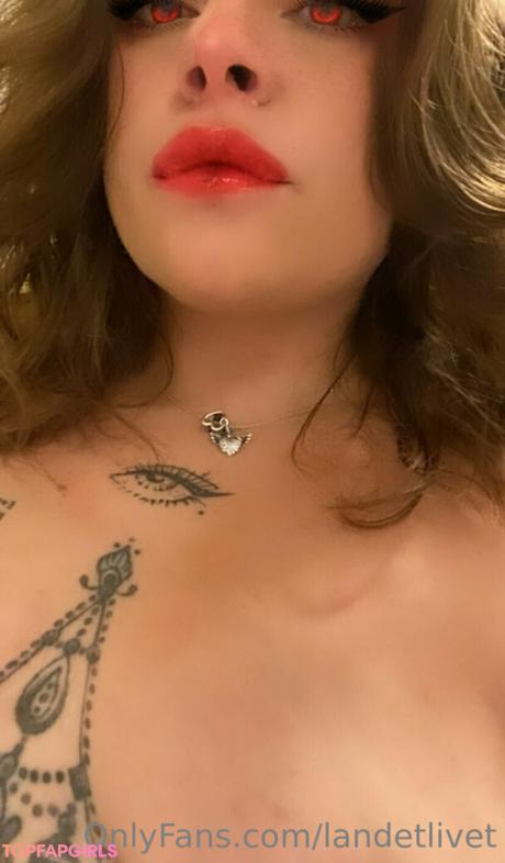 Landetlivet nude leaked OnlyFans photo #4