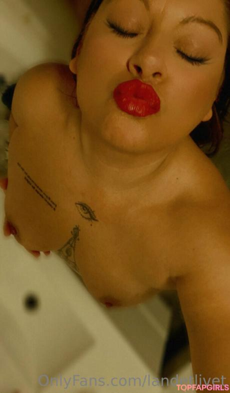 Landetlivet nude leaked OnlyFans photo #7