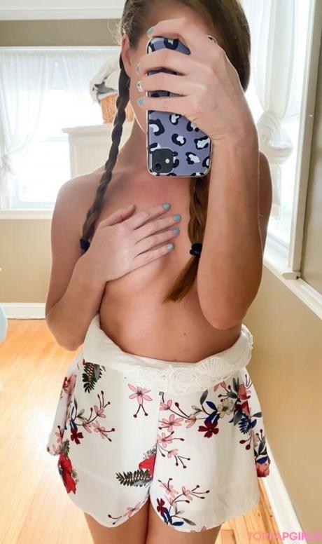 Chivette1232 nude leaked OnlyFans photo #74