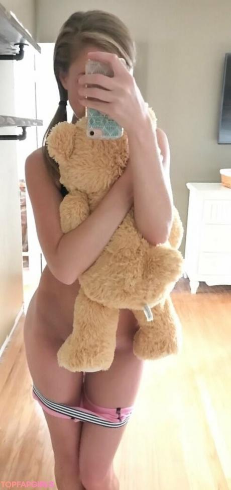 Chivette1232 nude leaked OnlyFans photo #9