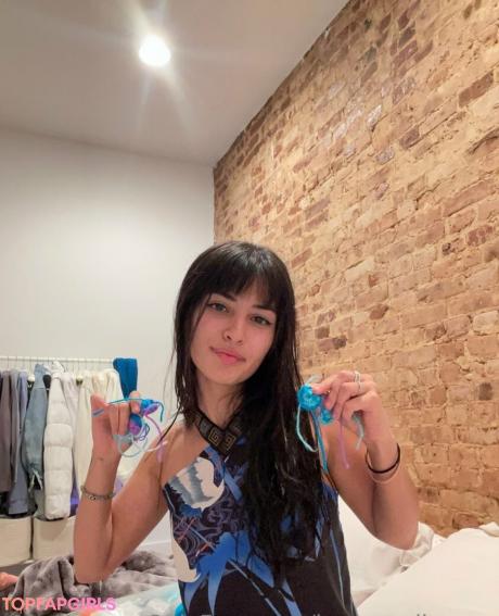 Kozywoolkween nude leaked OnlyFans photo #9