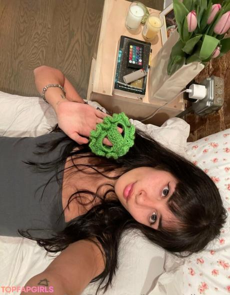 Kozywoolkween nude leaked OnlyFans photo #10