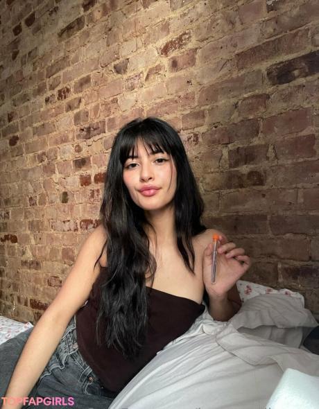 Kozywoolkween nude leaked OnlyFans photo #12