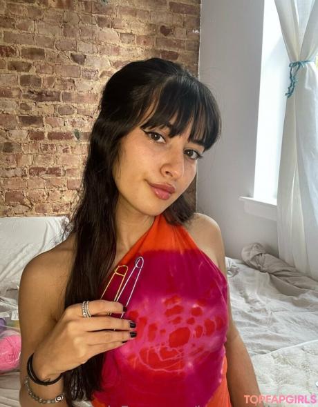 Kozywoolkween nude leaked OnlyFans photo #19
