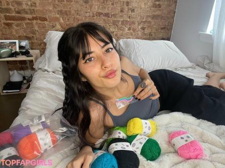 Kozywoolkween nude leaked OnlyFans photo #20