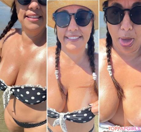 Denise nude leaked OnlyFans photo #12