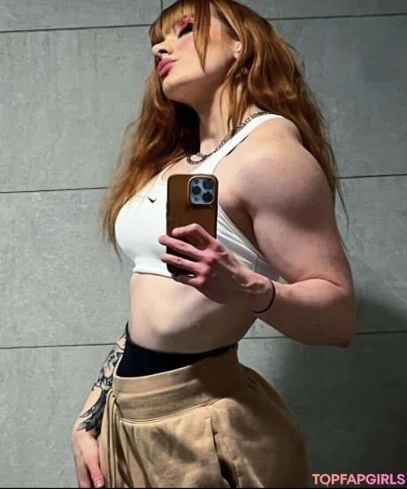 Xinia_official nude leaked OnlyFans photo #10