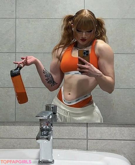 Xinia_official nude leaked OnlyFans photo #9
