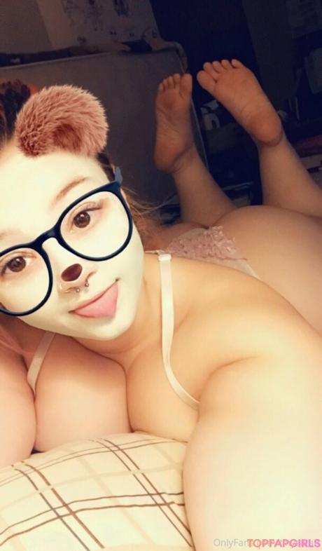 Tinysatan nude leaked OnlyFans photo #267