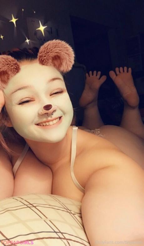 Tinysatan nude leaked OnlyFans photo #270