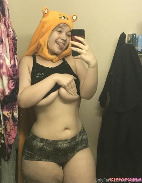 Tinysatan nude leaked OnlyFans photo #43