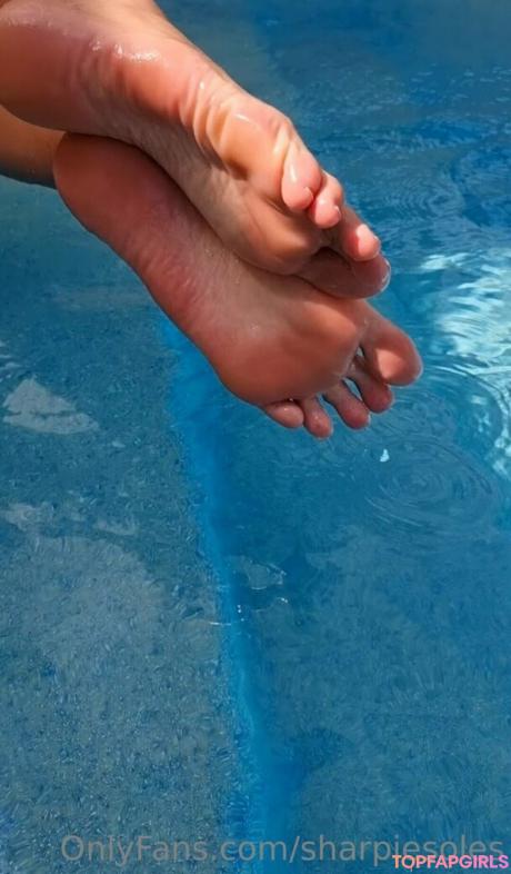 Sharpiesoles nude leaked OnlyFans photo #6