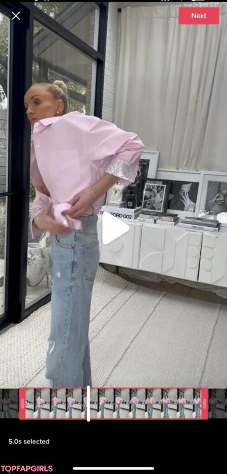 Nastia nude leaked OnlyFans photo #30
