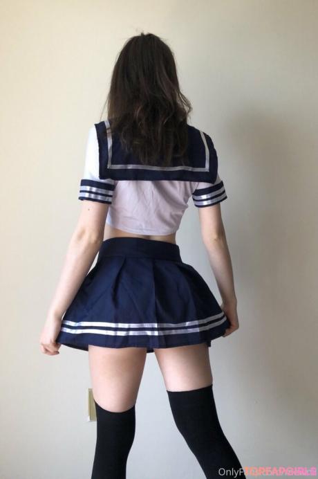 Mewnii nude leaked OnlyFans photo #31