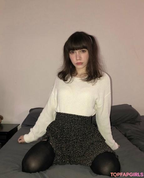 Mewnii nude leaked OnlyFans photo #84
