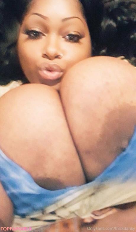 Thickdanky nude leaked OnlyFans photo #17