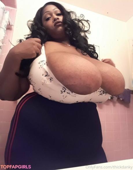 Thickdanky nude leaked OnlyFans photo #32