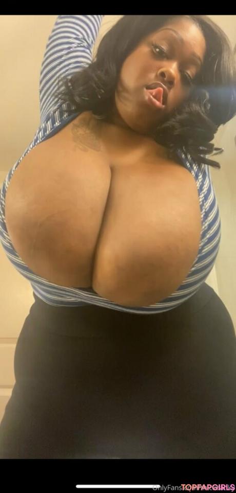 Thickdanky nude leaked OnlyFans photo #36