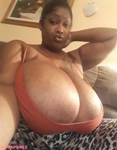 Thickdanky nude leaked OnlyFans photo #5