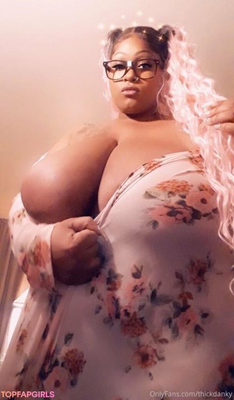 Thickdanky nude leaked OnlyFans photo #53