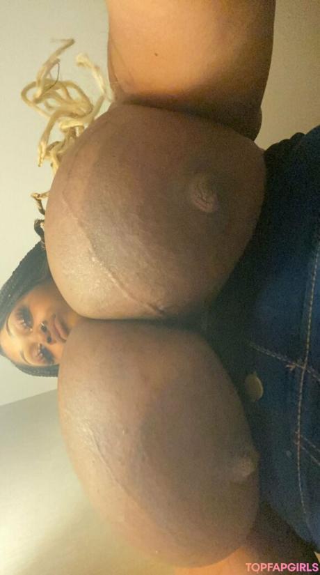 Thickdanky nude leaked OnlyFans photo #68