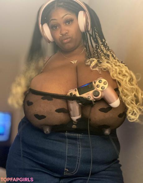 Thickdanky nude leaked OnlyFans photo #77