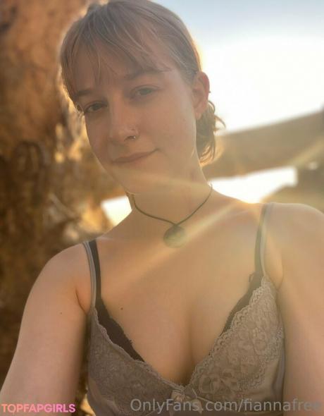 Fiannafree nude leaked OnlyFans photo #30