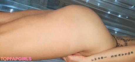 In nude leaked OnlyFans photo #1