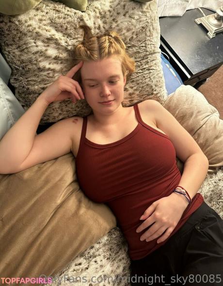 Midnight_sky80085 nude leaked OnlyFans photo #8