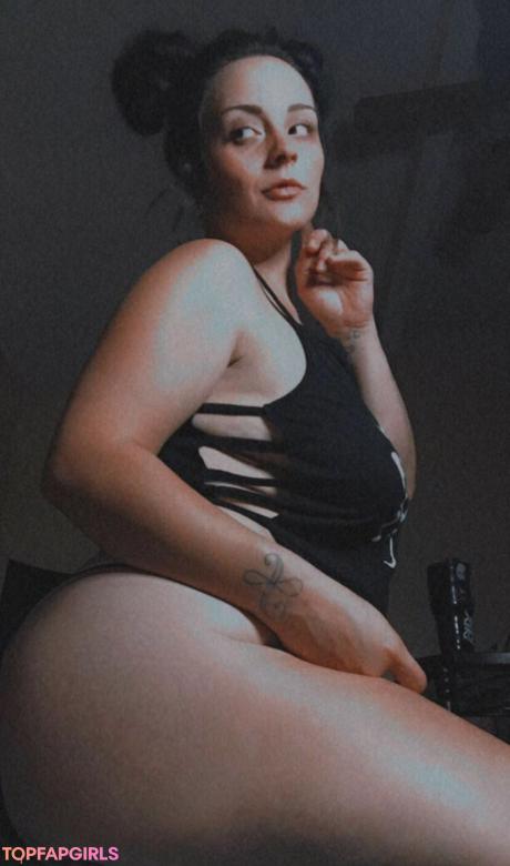 Alliecat93 nude leaked OnlyFans photo #1