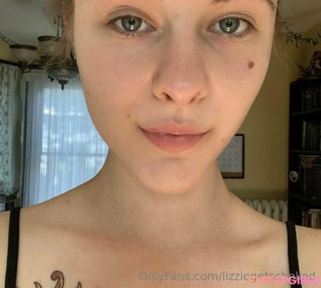 Lizziegetschoked nude leaked OnlyFans photo #4