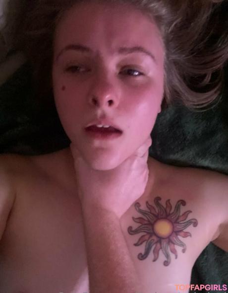Lizziegetschoked nude leaked OnlyFans photo #6