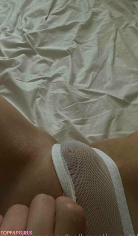 Hollymollynextdoor nude leaked OnlyFans photo #15