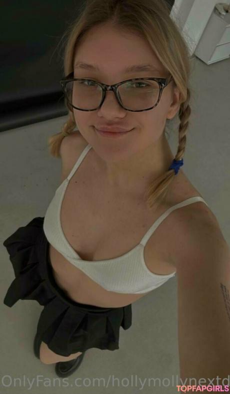 Hollymollynextdoor nude leaked OnlyFans photo #20