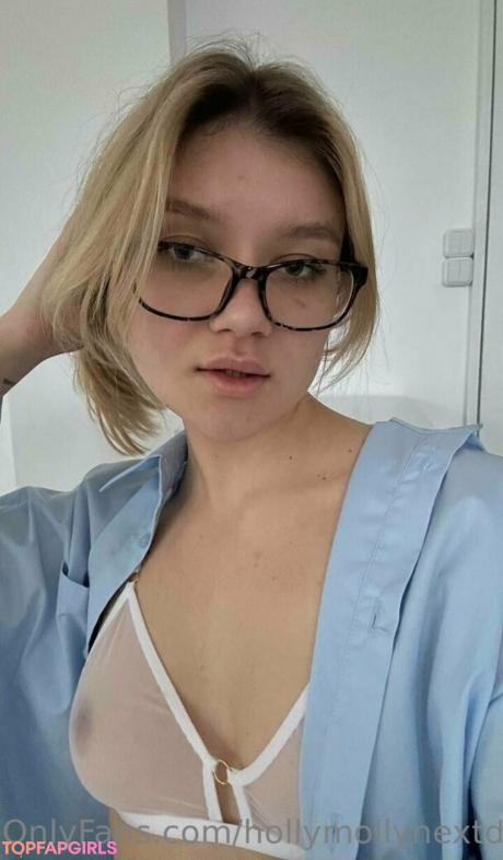 Hollymollynextdoor nude leaked OnlyFans photo #35