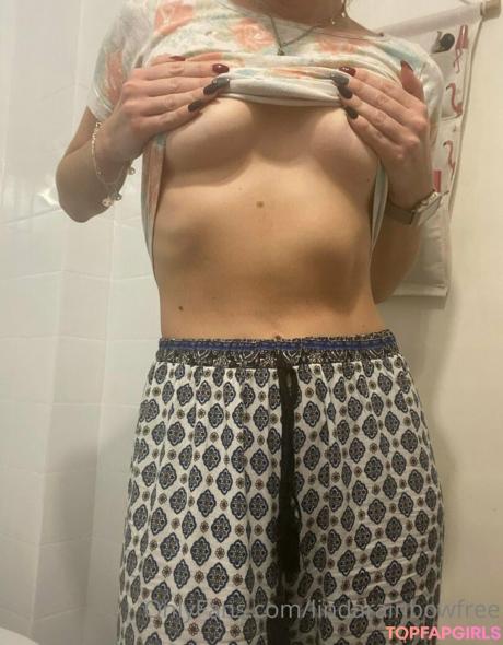 Lindarainbowfree nude leaked OnlyFans photo #66